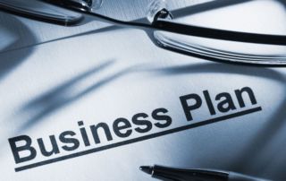 Stratégie d’Affaire (ou « Business Plan »)