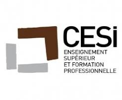 L'école CESI fait (ou a fait) confiance à Experligence pour l'accompagnement pédagogiques de leur étudiants