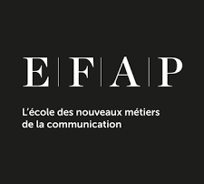 L'école EFAP fait (ou a fait) confiance à Experligence pour l'accompagnement pédagogiques de leur étudiants