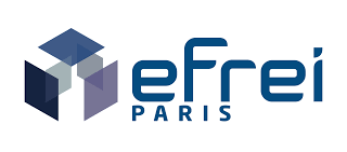 L'école EFREI Paris fait (ou a fait) confiance à Experligence pour l'accompagnement pédagogiques de leur étudiants