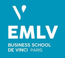 L'école EMLV fait (ou a fait) confiance à Experligence pour l'accompagnement pédagogiques de leur étudiants