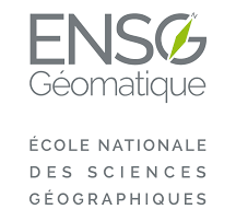 L'Ecole Nationale des Sciences Géographiquefait (ou a fait) confiance à Experligence pour l'accompagnement pédagogiques de leur étudiants