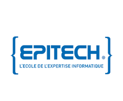 L'école EPITECH. fait (ou a fait) confiance à Experligence pour l'accompagnement pédagogiques de leur étudiants