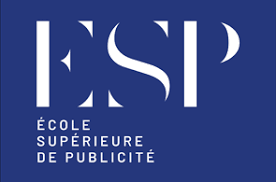 L'école Ecole Supérieure de Publicité Paris fait (ou a fait) confiance à Experligence pour l'accompagnement pédagogiques de leur étudiants