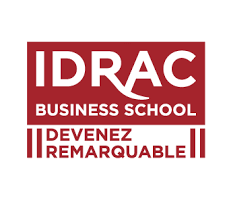 L'école IDRAC fait (ou a fait) confiance à Experligence pour l'accompagnement pédagogiques de leur étudiants