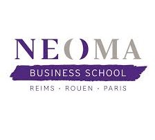 L'école NEOMA Business School fait (ou a fait) confiance à Experligence pour l'accompagnement pédagogiques de leur étudiants